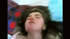 armenian girl geting fucked in ass from armenian man