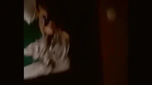 Cojiendo con mi amiga argentina parte 2