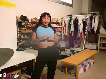 moly fulfills her dream of becoming a porn model by banging her employee 1733441678